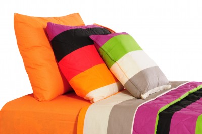 襯墊家具燃燒測試