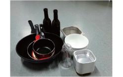 食品接觸材料有毒有害物質(zhì)的檢測(cè)