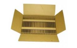 瓦楞紙板箱檢測