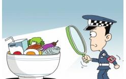 食品毒害物質(zhì)檢測(cè)