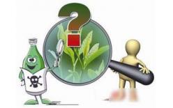 農(nóng)藥/獸藥殘留檢測