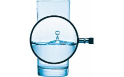 生活飲用水檢測