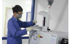 金屬和非金屬材料分析