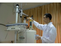 未知物剖析及工業(yè)診斷分析