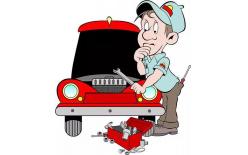 汽車零部件測(cè)試