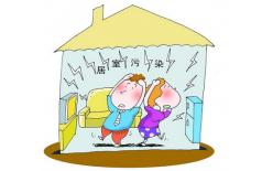 室內(nèi)空氣檢測