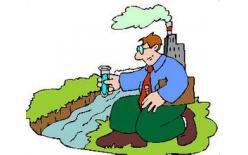 水質(zhì)監(jiān)測(cè)