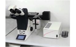 材料的微觀、金相組織、物理性能分析