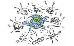 環(huán)境噪音與振動