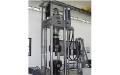 斷裂韌性試驗(yàn)（CTOD,KIC，JIC）