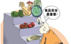 綠色食品檢測(cè)服務(wù)