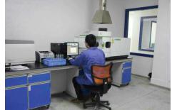 食品及食品接觸材料檢測(cè)