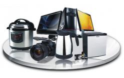 電子電器有害物質(zhì)測試