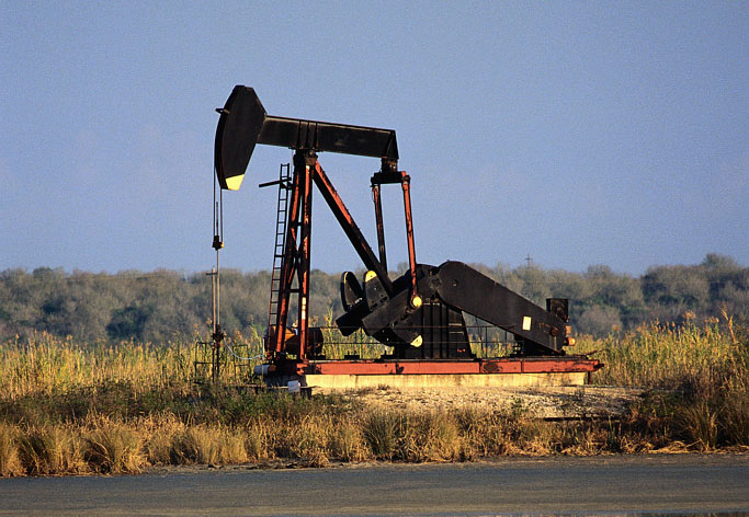 非常規(guī)油氣檢測服務(wù)