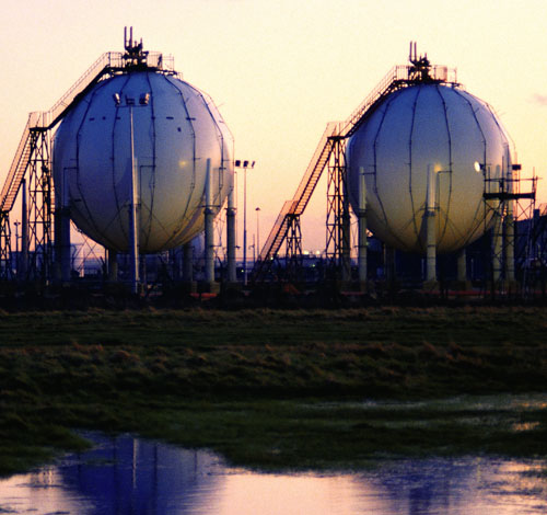 液化天然氣檢驗(yàn)服務(wù)