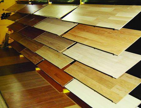 木地板產(chǎn)品測試服務(wù)