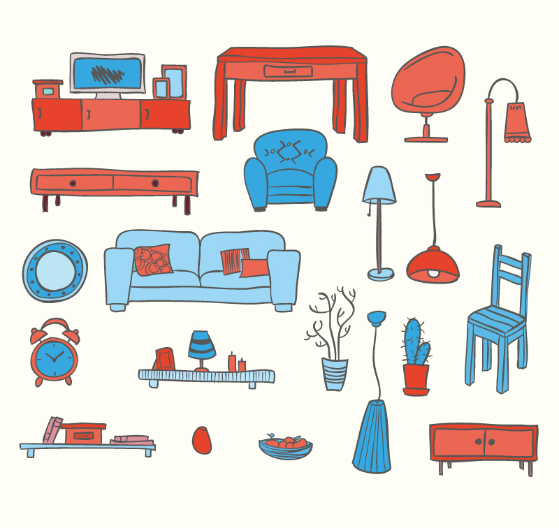 家具類產(chǎn)品測試服務(wù)