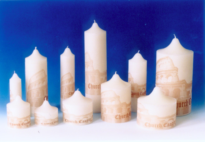 蠟燭相關(guān)產(chǎn)品測(cè)試服務(wù)