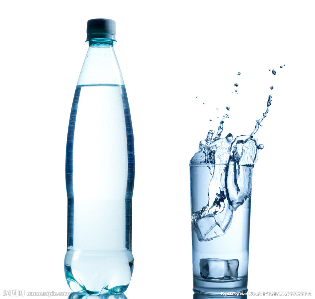 生活飲用水、礦泉水、純凈水、桶裝瓶裝水、包裝水檢測