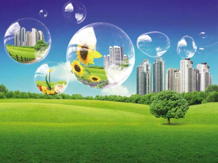 環(huán)境與水質(zhì)檢測