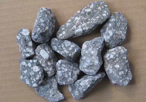 金屬礦產(chǎn)品檢測(cè)