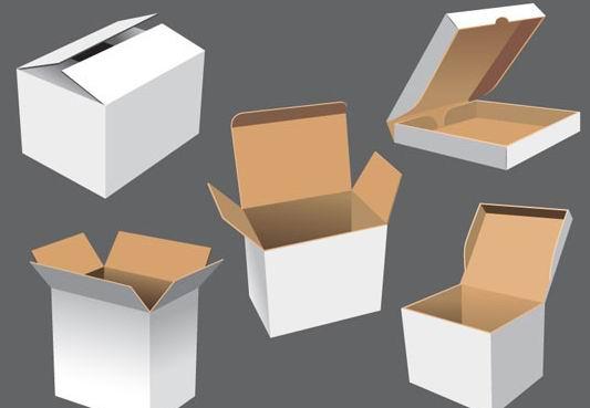 包裝材料與紙制品檢測