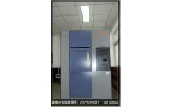北京軍用裝備溫度沖擊試驗(yàn)