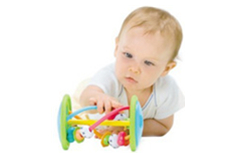 玩具安全性能檢測