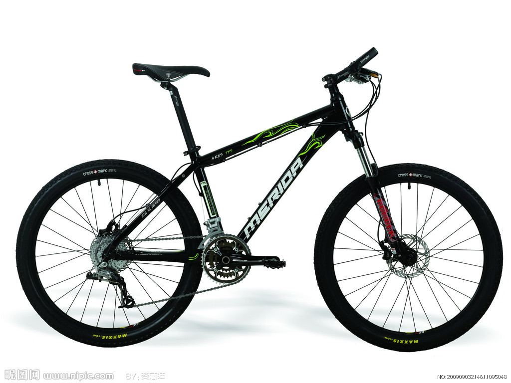 自行車(chē)及零配件檢測(cè)