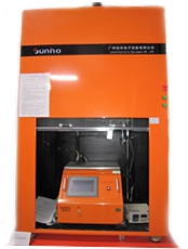 固體絕緣材料灼熱絲試驗(yàn)