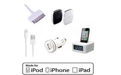 蘋(píng)果MFi 認(rèn)證