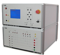 浪涌（沖擊）抗擾度試驗