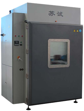 高加速壽命試驗&高加速應(yīng)力篩選試驗