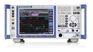 射頻場感應的傳導騷擾抗擾度