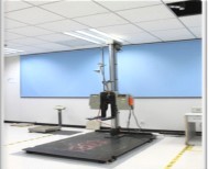 碰撞試驗，CNAS,CMA認證第三方檢測