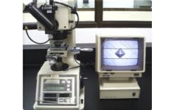 布氏硬度，邵氏硬度，洛氏硬度檢測