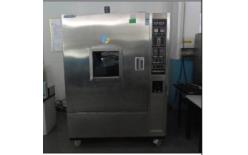 淋雨實驗檢測，IP防護測試，防塵防水測試