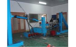 材料疲勞，結(jié)構(gòu)疲勞試驗檢測，彎曲疲勞，疲勞試驗