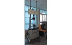 金屬壓縮試驗，金屬壓力測試，金屬抗壓強度檢測