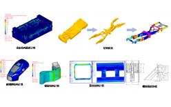 結(jié)構(gòu)強度計算及優(yōu)化