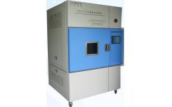 電子信息產(chǎn)品太陽(yáng)輻射