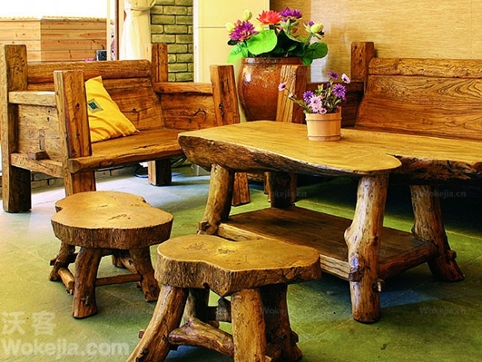 室內(nèi)裝飾裝修用溶劑型木器涂料