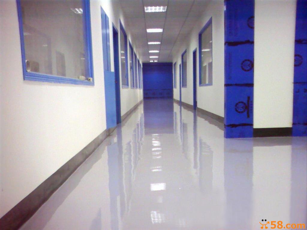 環(huán)氧樹脂自流平地面工程技術(shù)規(guī)范   GB/T 50589-2010