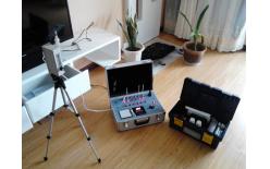 深圳室內(nèi)有害氣檢測(cè)SAG中檢聯(lián)室內(nèi)空氣污染檢測(cè)