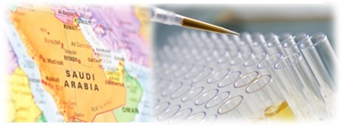 廠商會檢定中心成功獲得GCC成員國認可的玩具測試檢測機構(gòu)資格