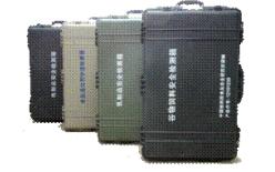 食品、農(nóng)產(chǎn)品快檢箱