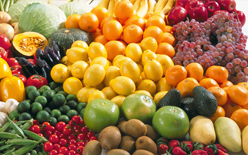 農(nóng)產(chǎn)品中農(nóng)藥殘留的測(cè)定