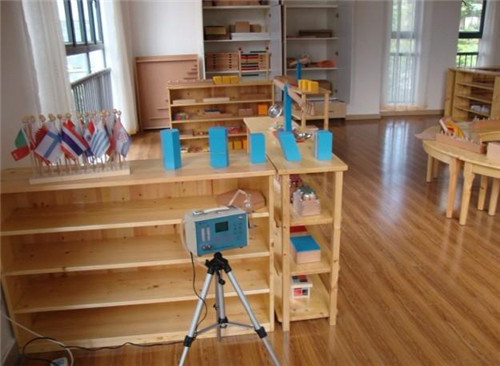 室內環(huán)境環(huán)境中的可吸入顆粒物檢測深圳新房裝修污染檢測