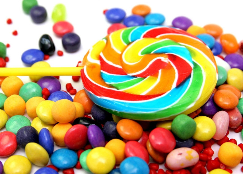 廣東糖果著色劑檢測巧克力色素合成劑檢測糖果食品安全檢測