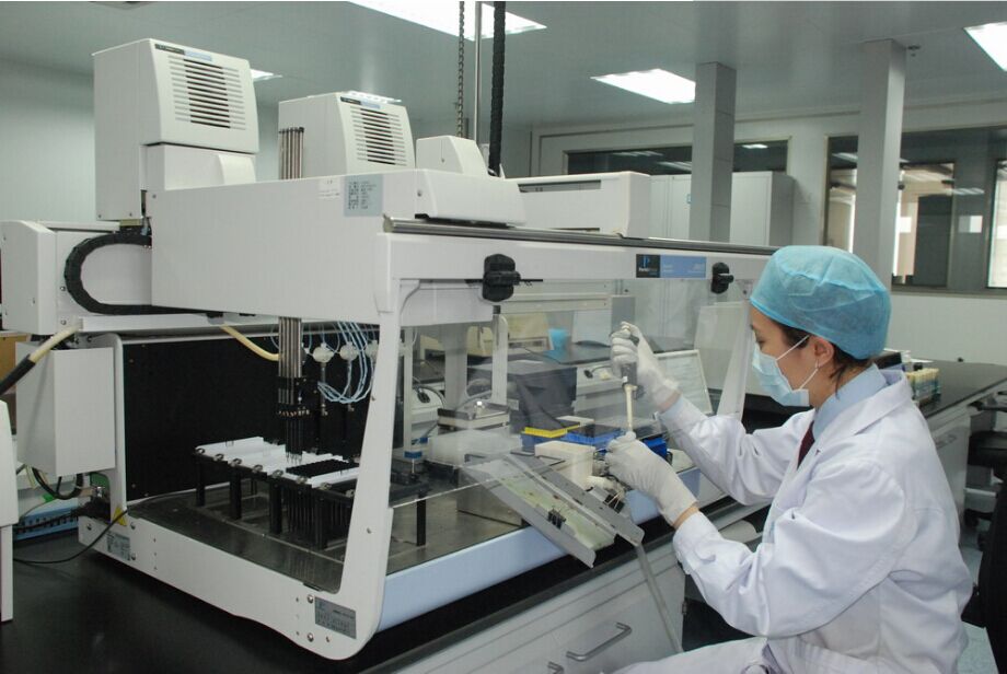 食品微生物致病菌檢測食品細菌檢測